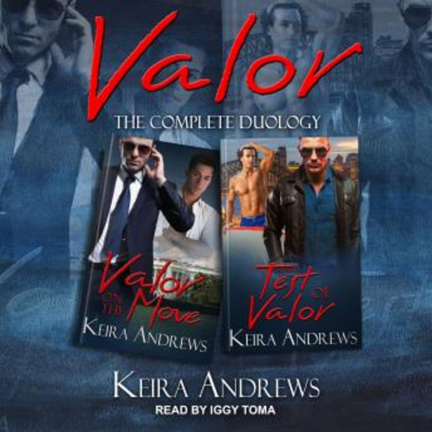 Stream Popular Full Audiobooks in Romance, Modern