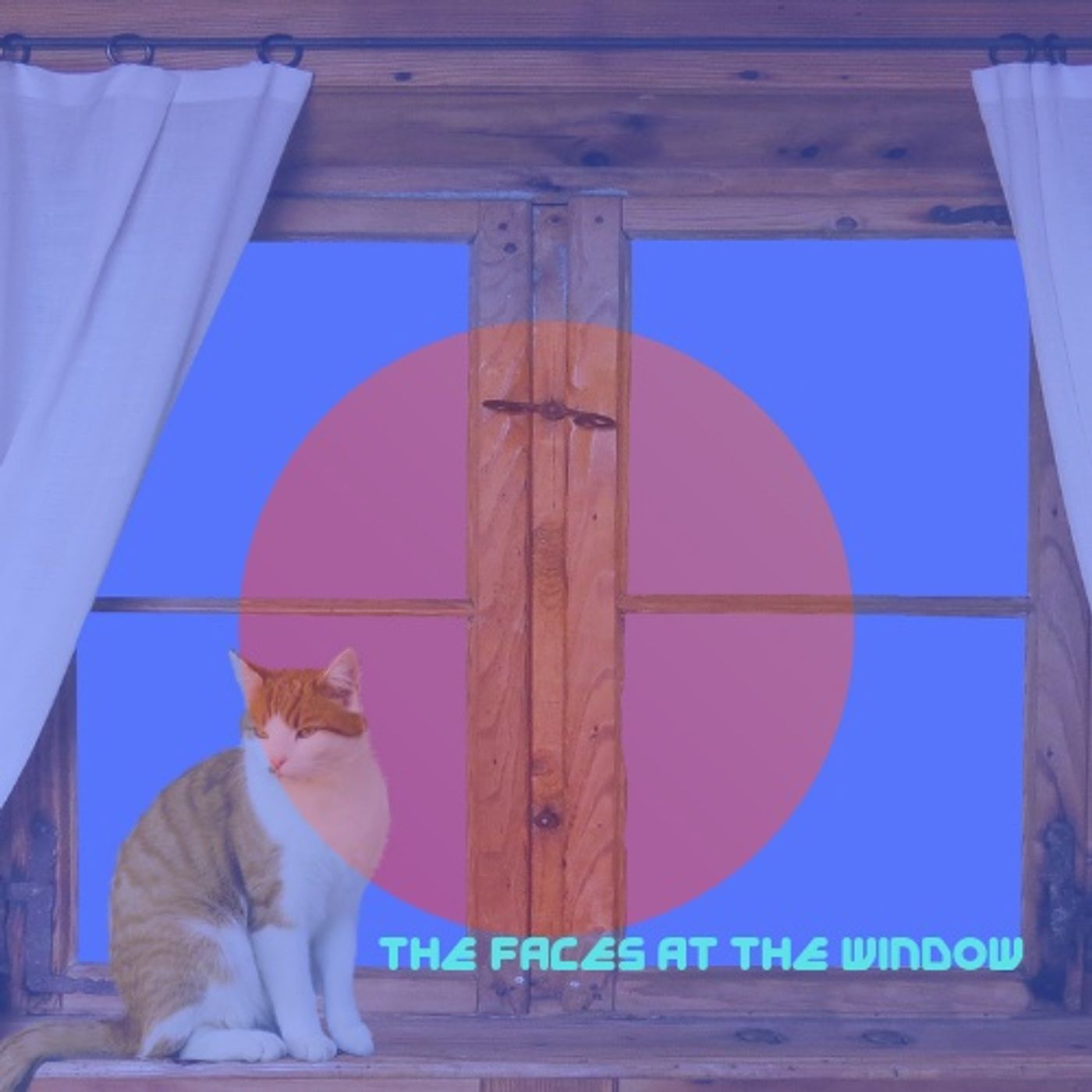 The Faces At The Window
