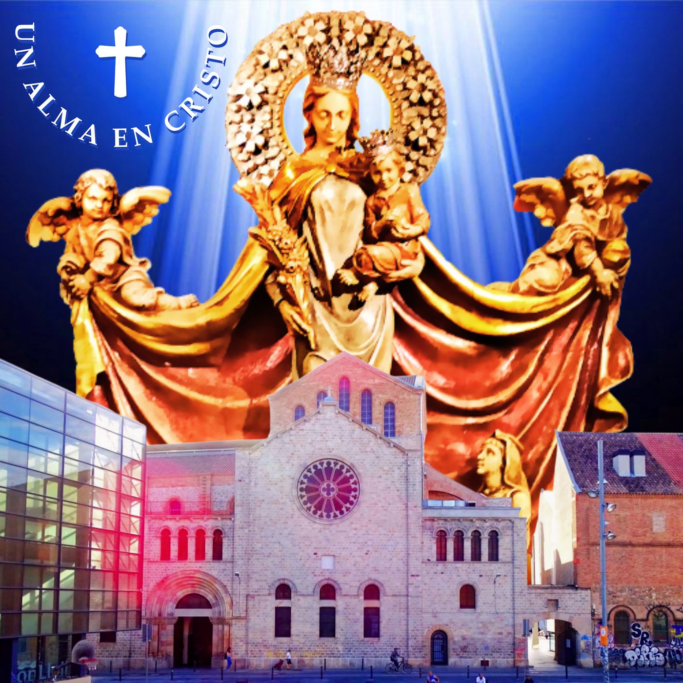 Un alma en Cristo UAC
