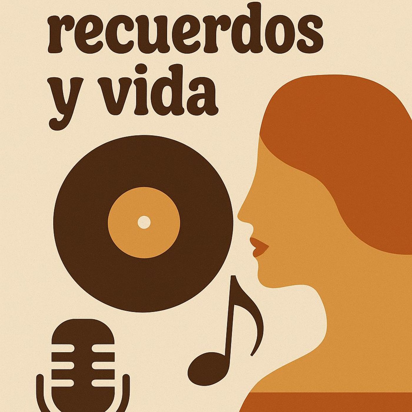 El track de los nuestros