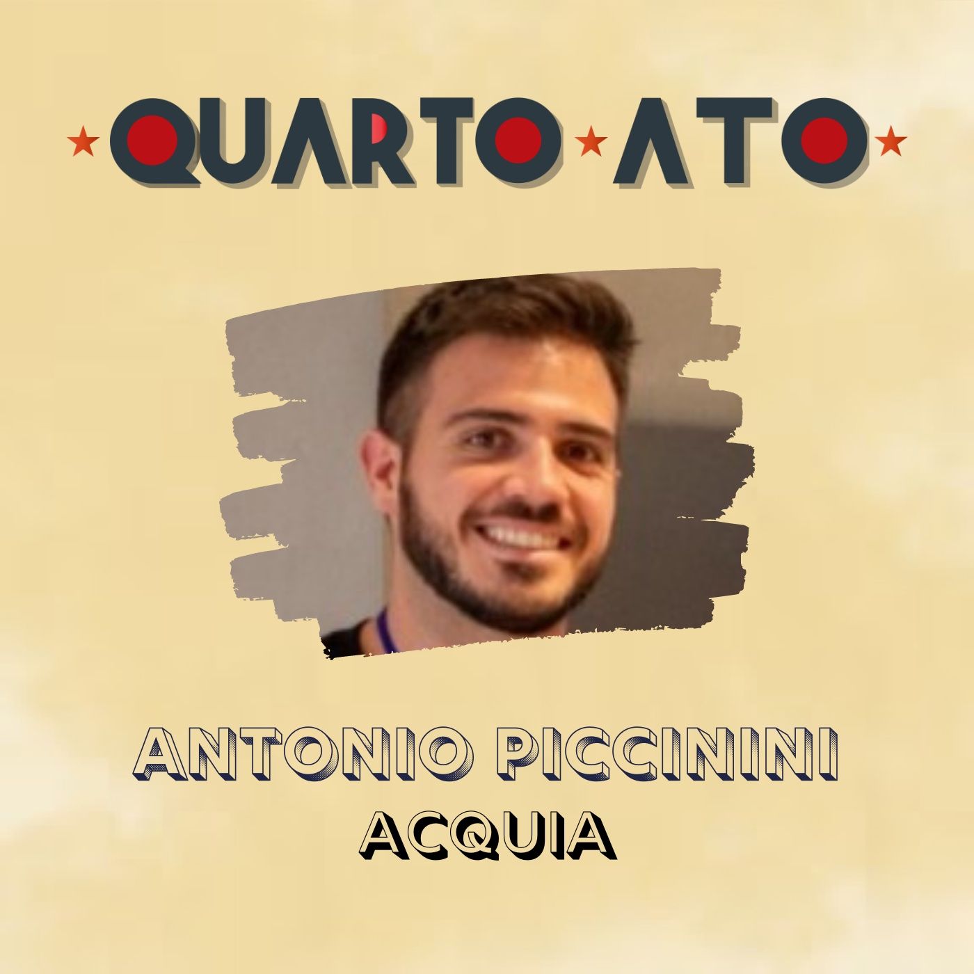 Quarto Ato