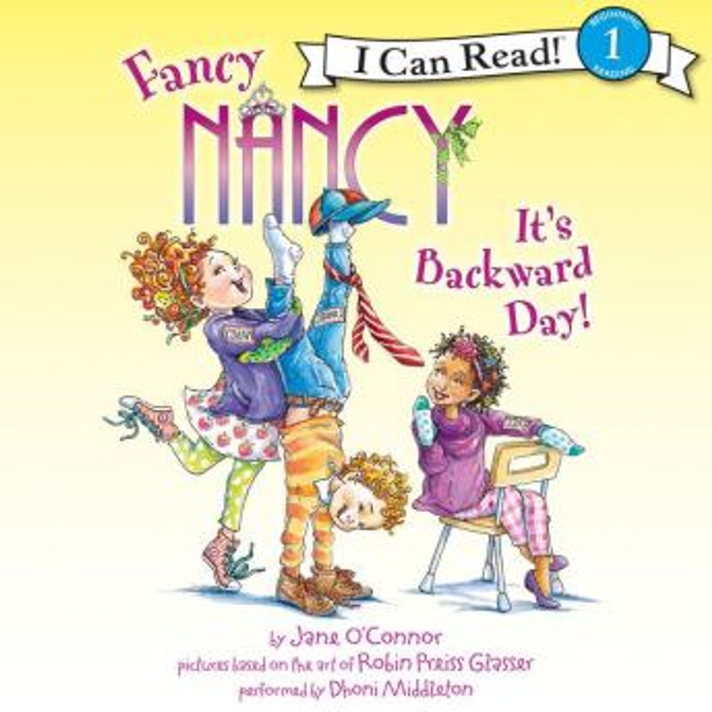 Listen to Best Full Audiobooks in Kids, Ages 5 & Under