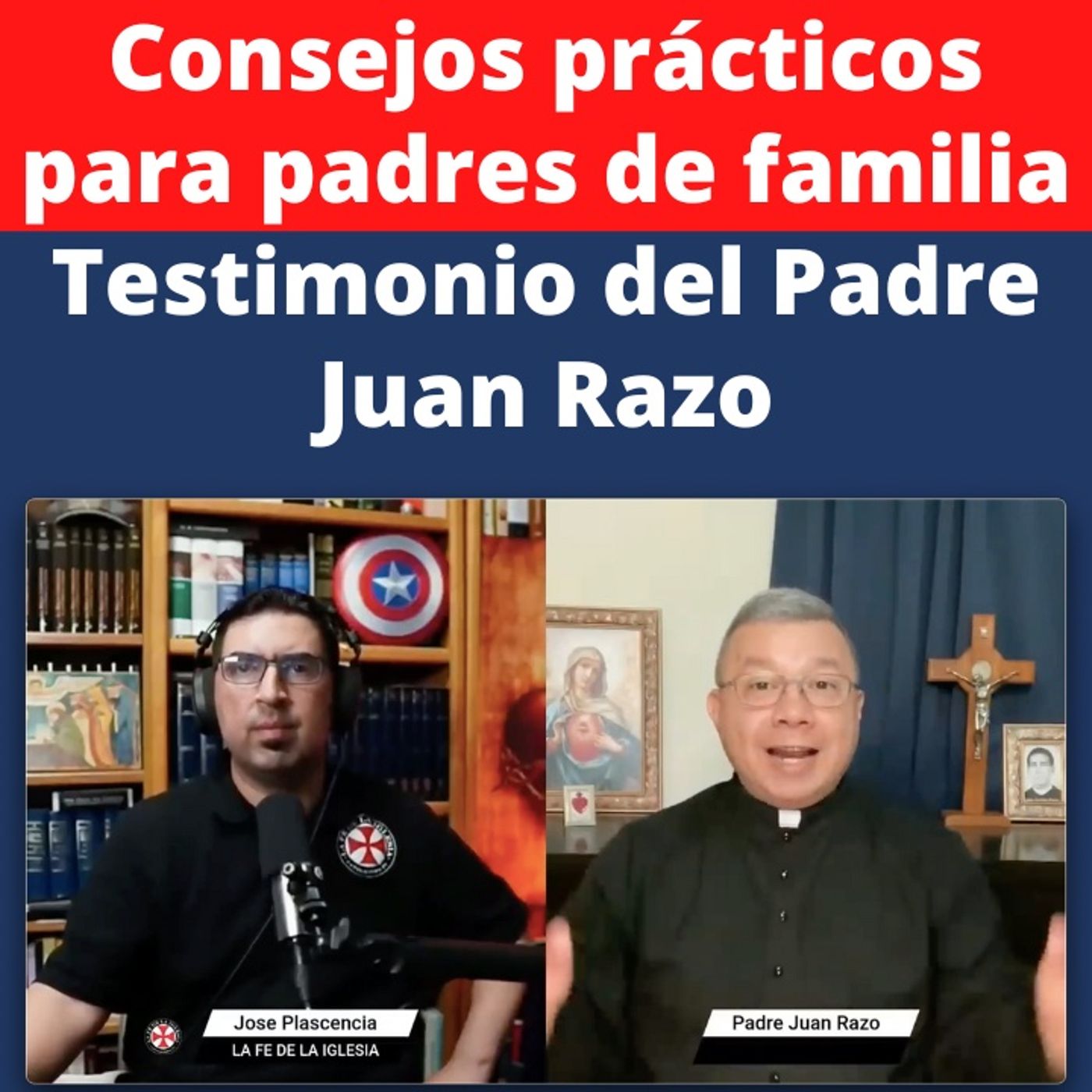 Conservando la Fe
