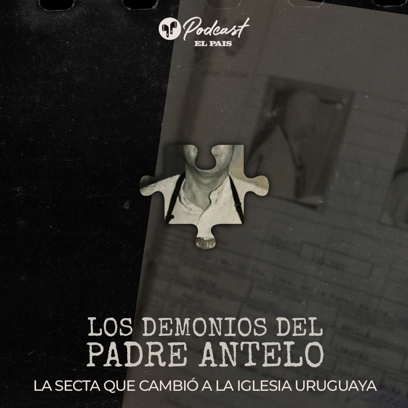 Los demonios del padre Antelo