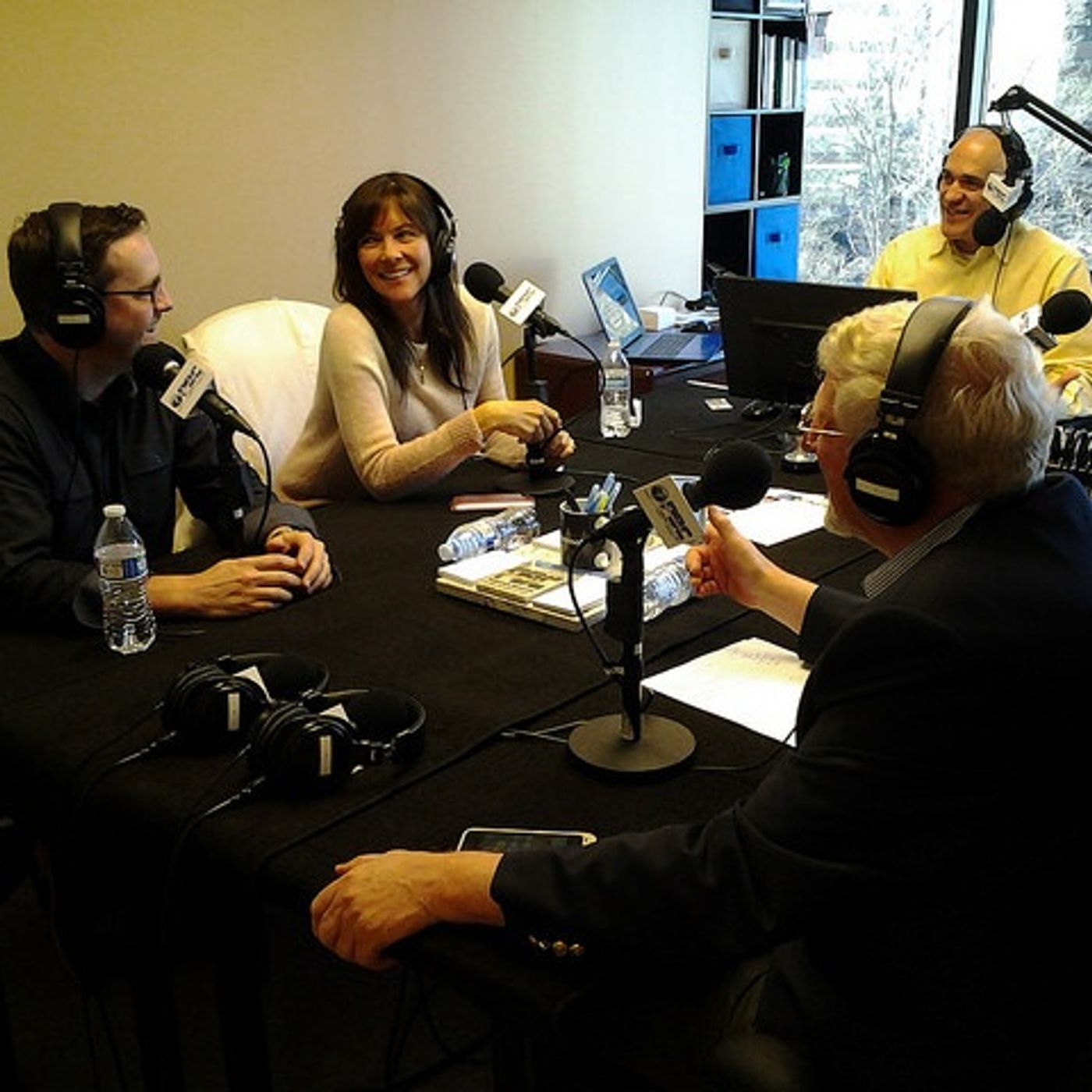 Buckhead Podcast
