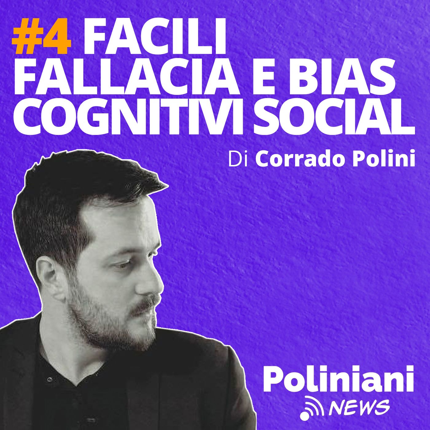 Poliniani, vita da editore