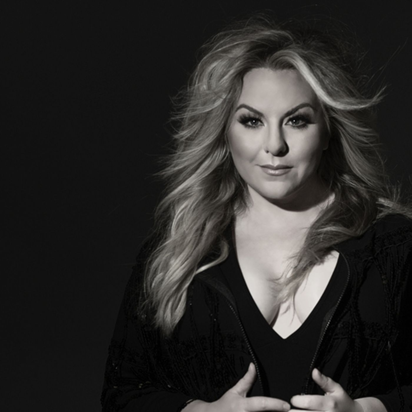 Georgia-born country singer Hannah Anders of Spectra Records is my very special guest! episode artwork