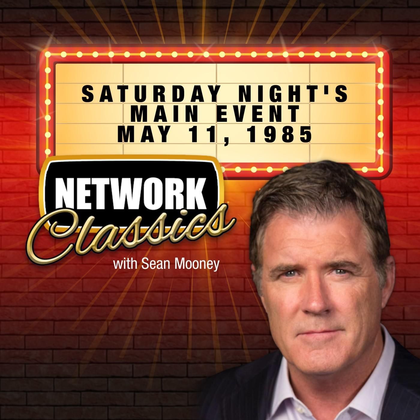 Network Classics: Saturday Night's Main Event - May 11, 1985: PRIME TIME VAULT