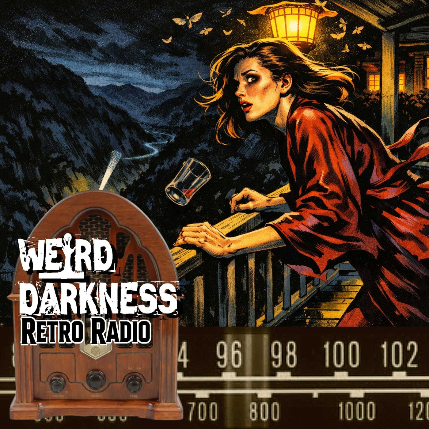 The Hex, the Servant, and the Secret Nobody Saw Coming | She Was Right To Be Afraid