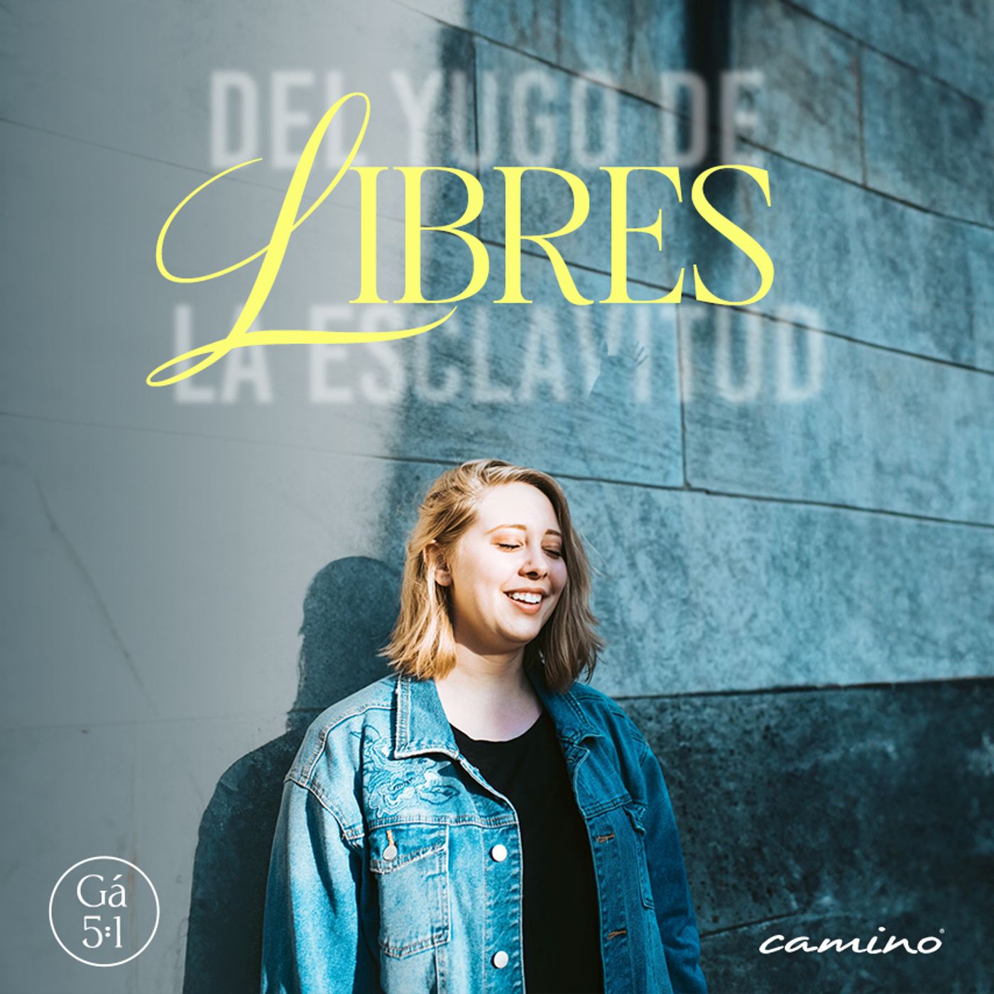 Oración 19 de noviembre (Libres del yugo de la esclavitud) episode artwork