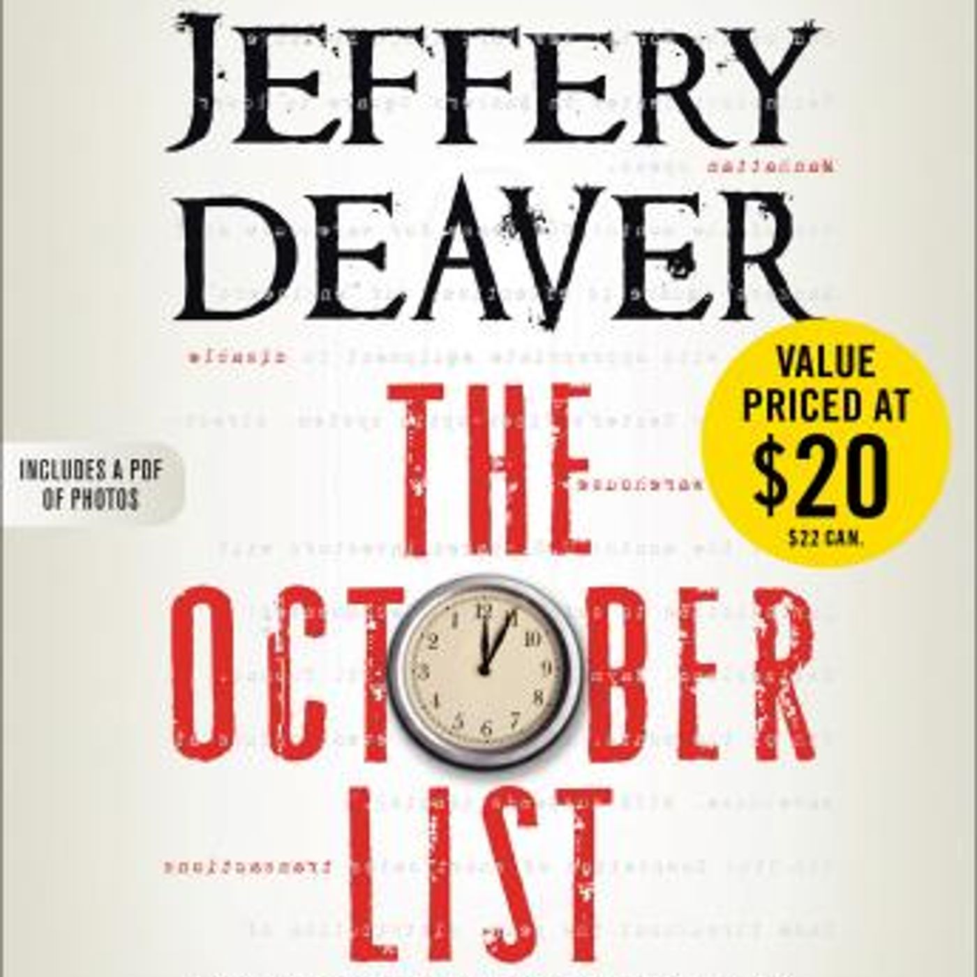 Get New Full Audiobooks in Mystery, Thriller & Horror, Suspense