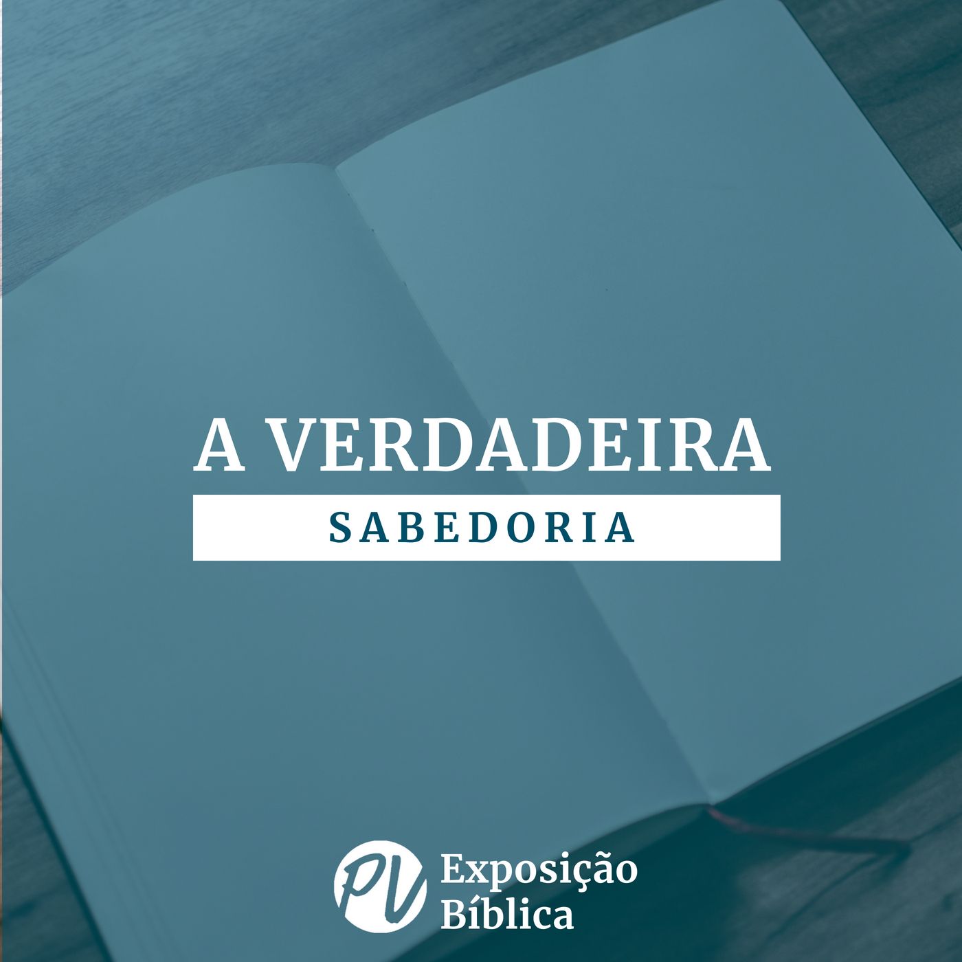 Exposições Bíblicas - Palavra da Vida