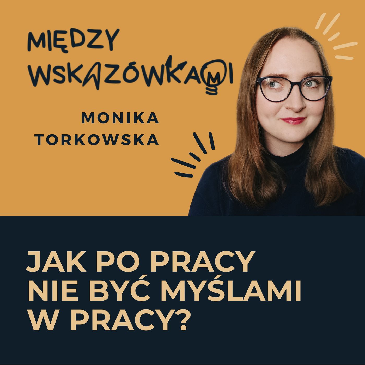 Między wskazówkami