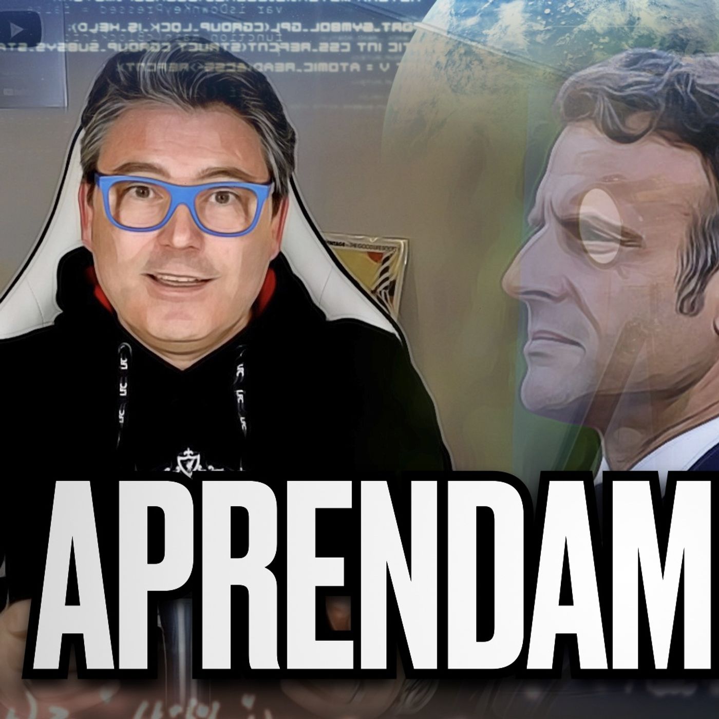 El Podcast de Marc Vidal