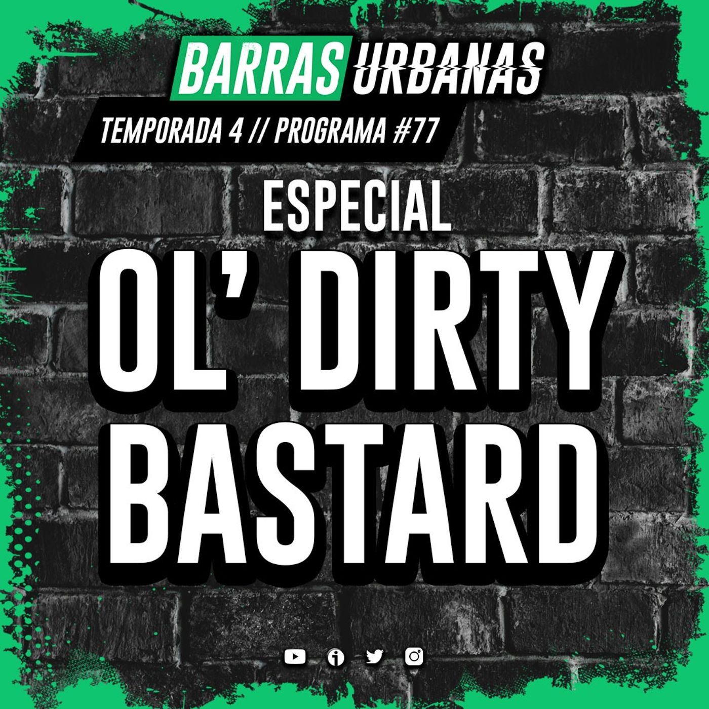 Barras Urbanas Radio