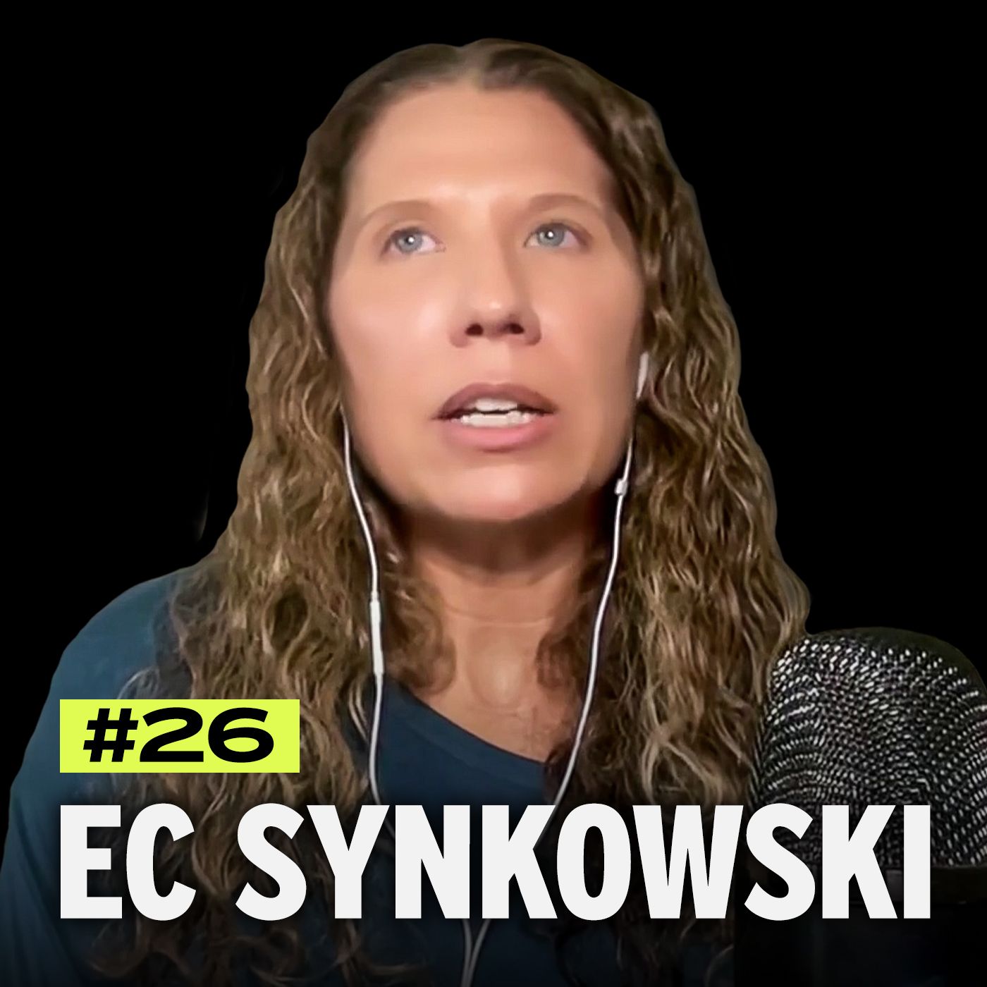 The CrossFit Podcast
