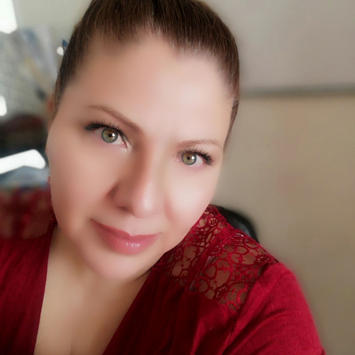 Cuántica en tu interior