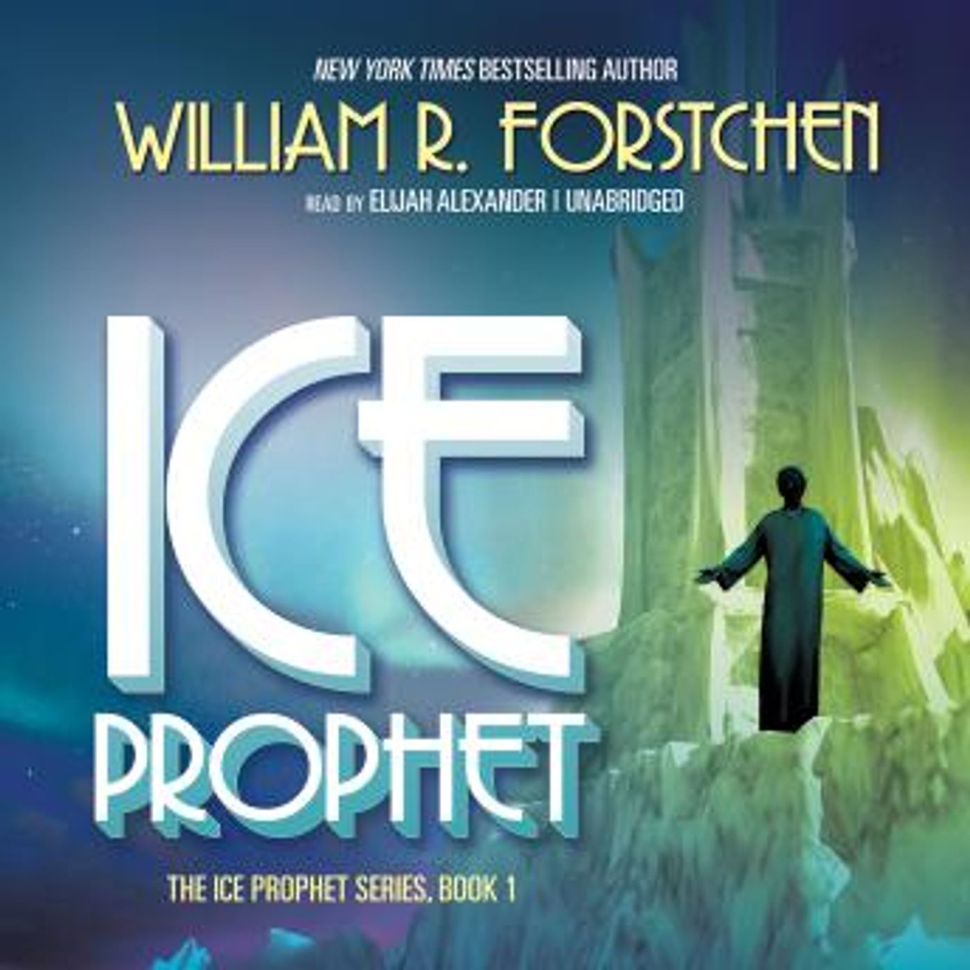 Discover the Best Audio Stories in Science Fiction & Fantasy, Science Fiction