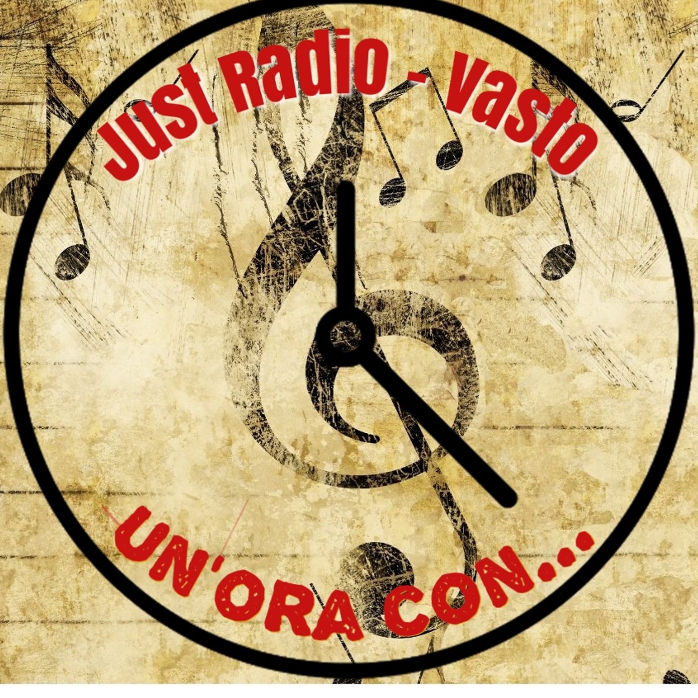 Un'ora con...