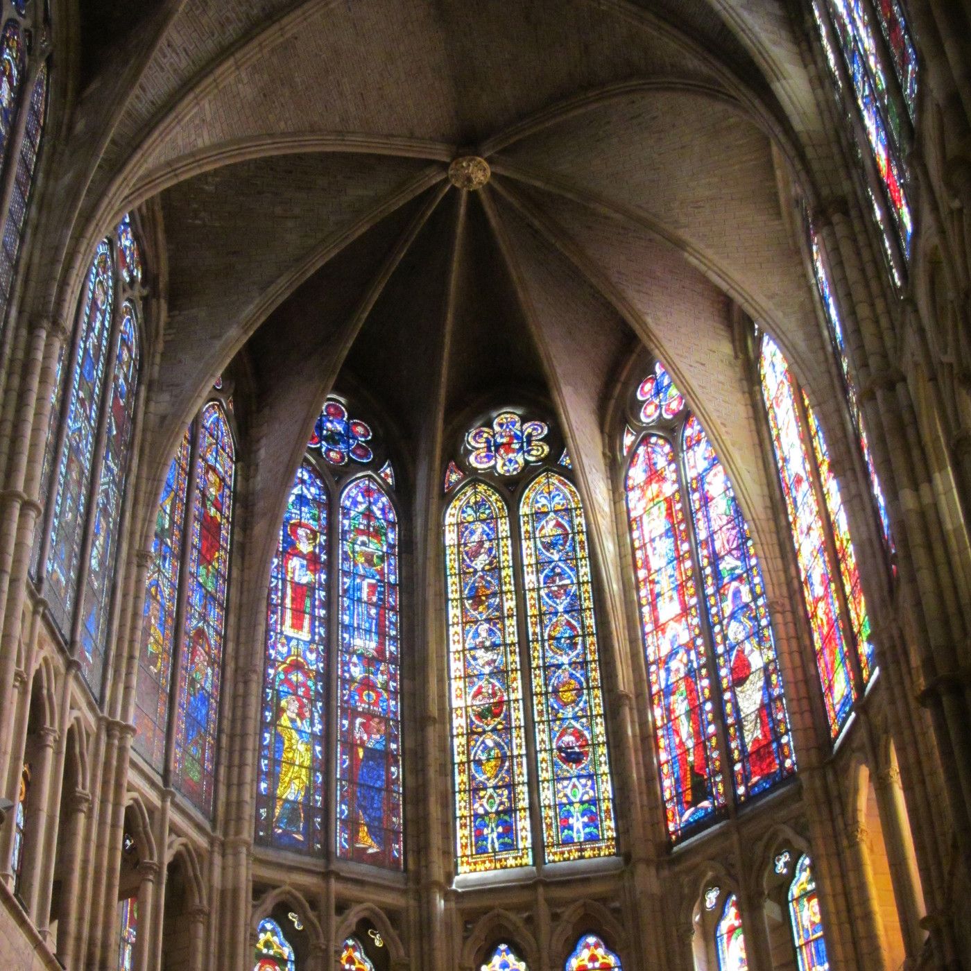 podcast de Mampese Daniel