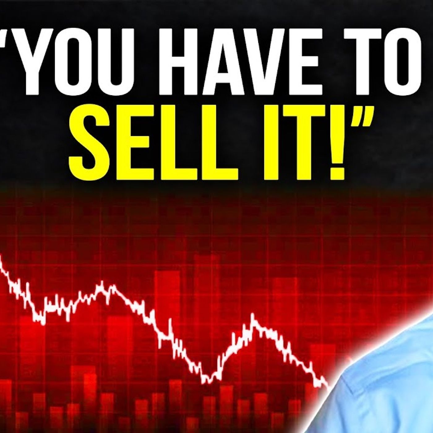 Ray Dalio: What's Coming Is Bigger Than A Recession... episode artwork