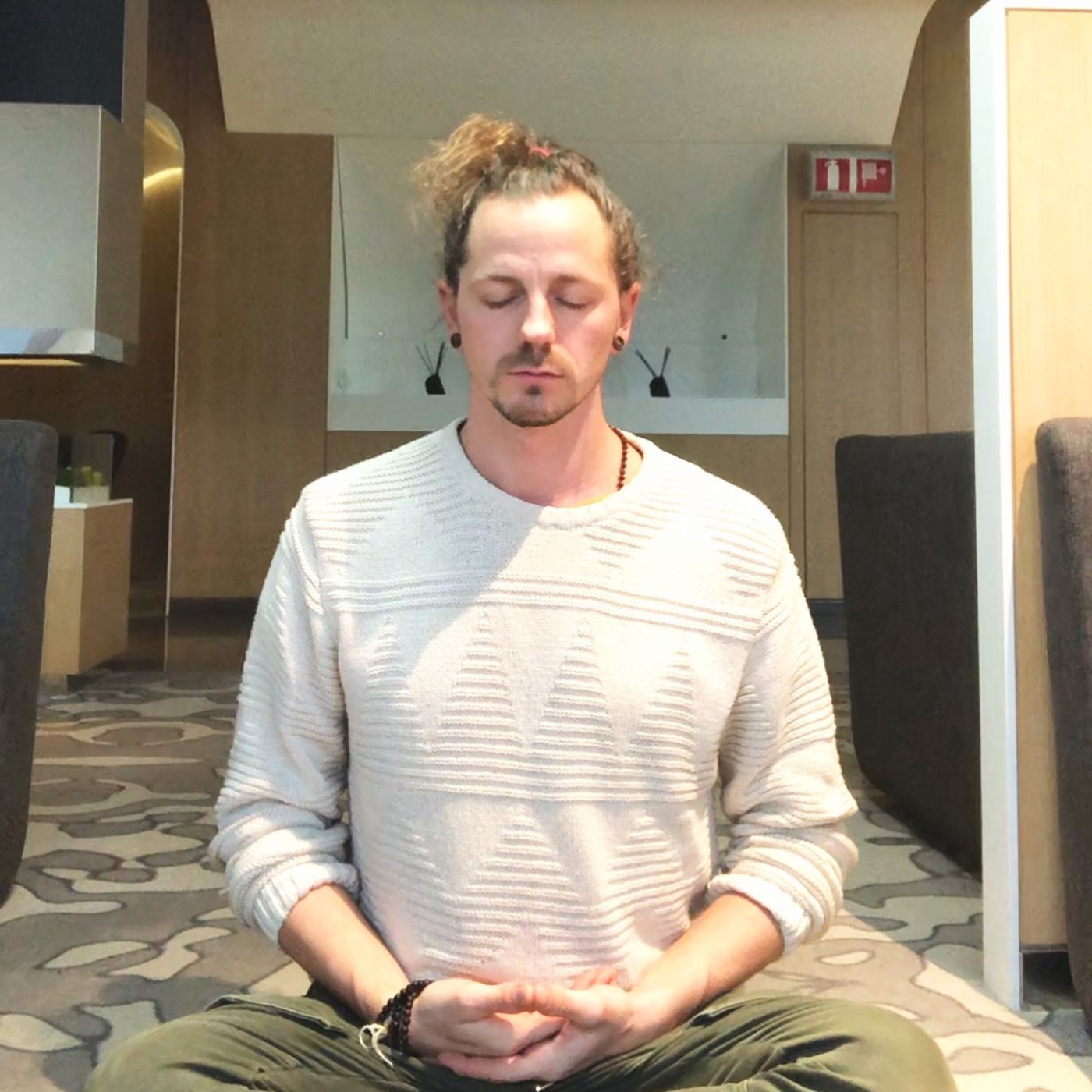 Lets Yoga
