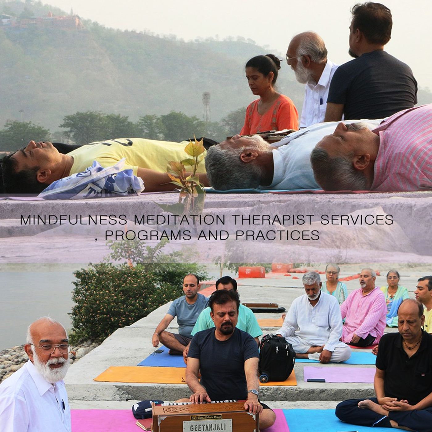 160526 Mindfulness practice to move from ignorance to wisdom episode artwork