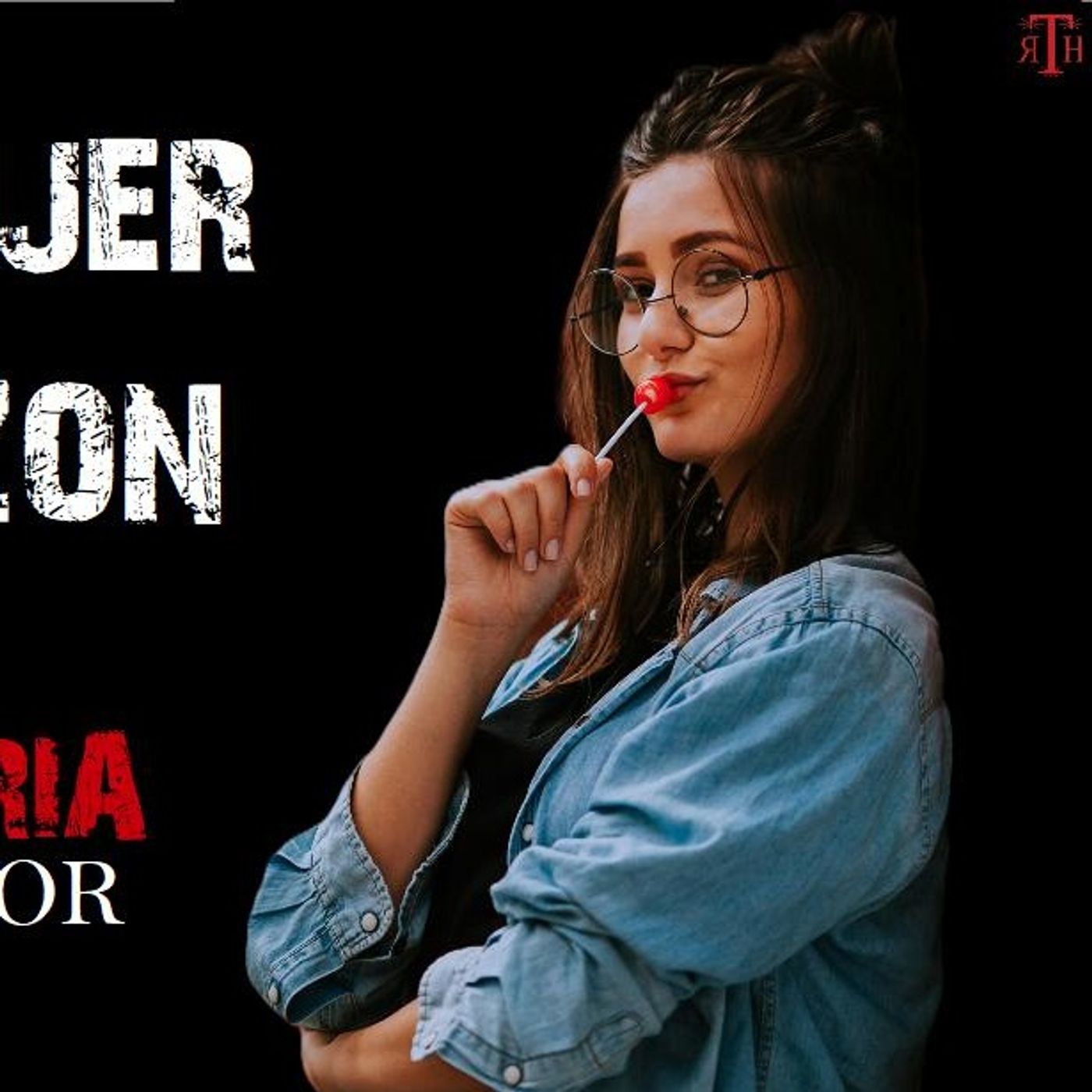 EL JUGO DE NUJER, AGUA DE CALZÓN | RELATO DE BRUJERÍA | Historias de Terror Reales episode artwork
