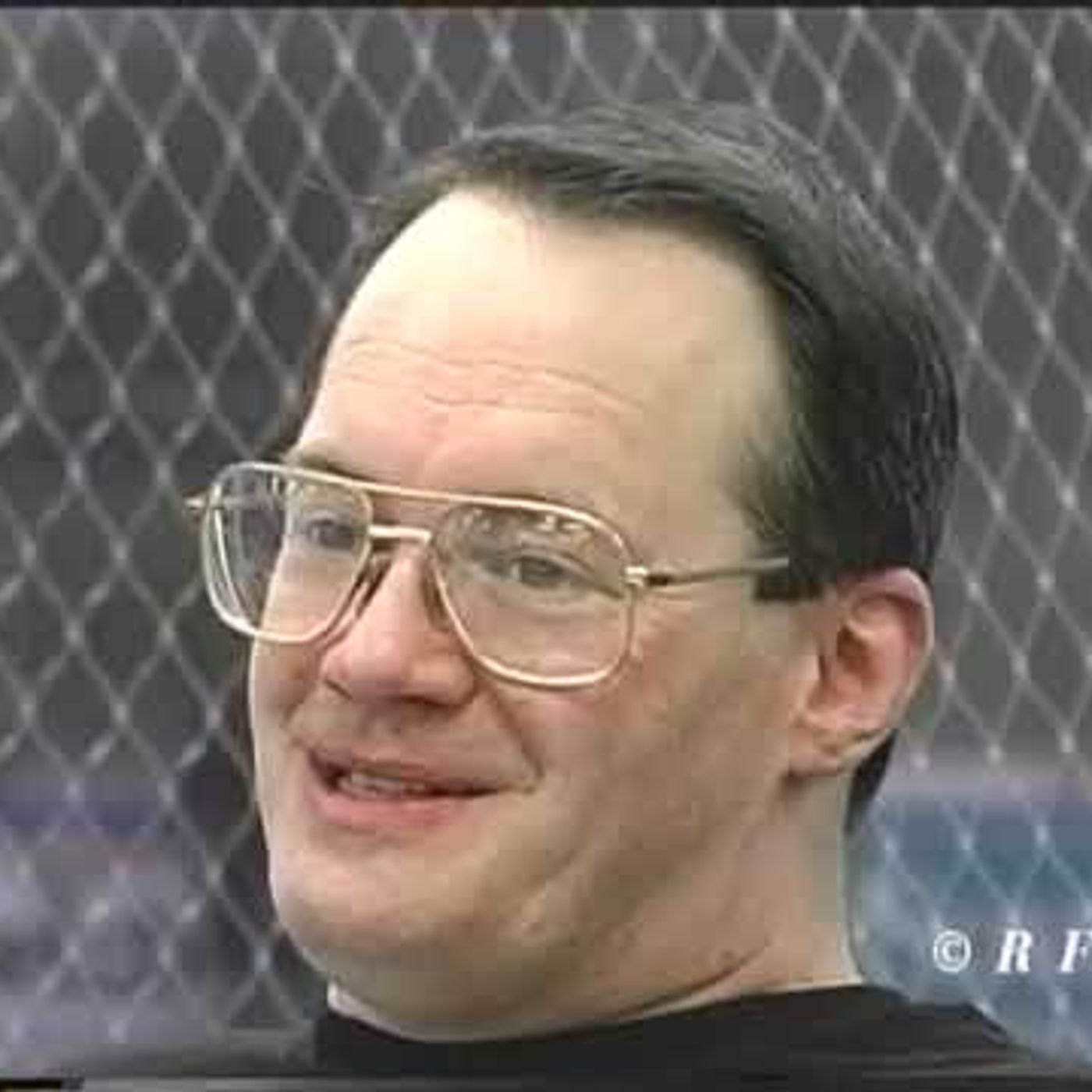 Jim Cornette Live Q&A shoot interview (RARE)