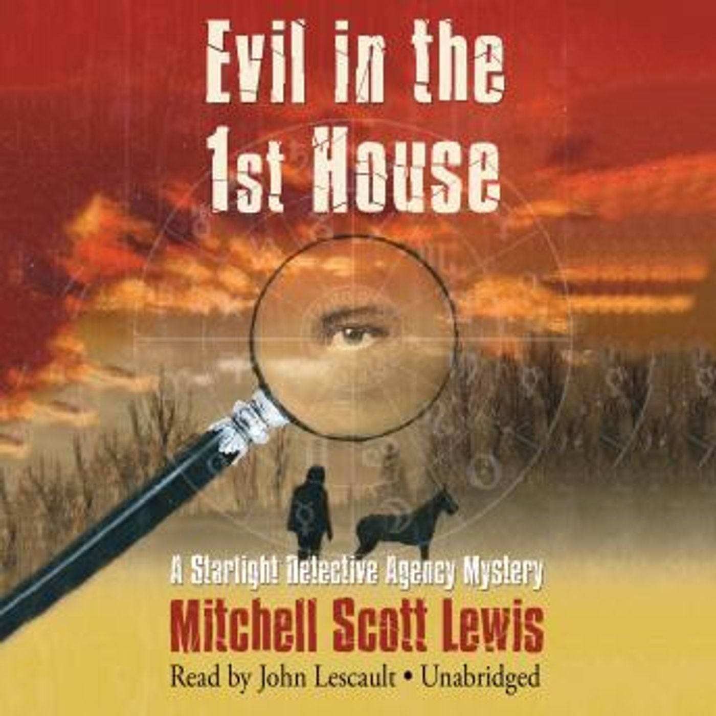 New Full Audiobooks in Mystery, Thriller & Horror, Police & Detective