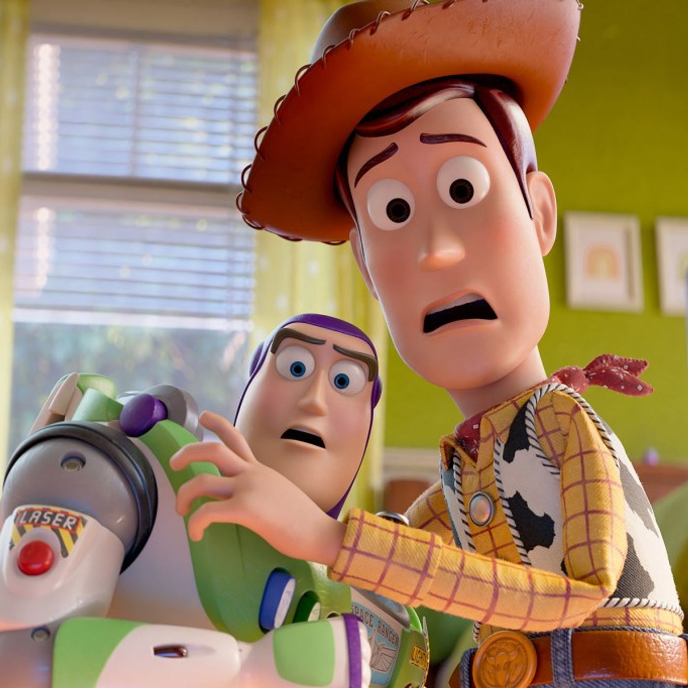 ‘Toy Story 5’ Scores Year’s Biggest Opening With Franchise-Best $160 Million episode artwork