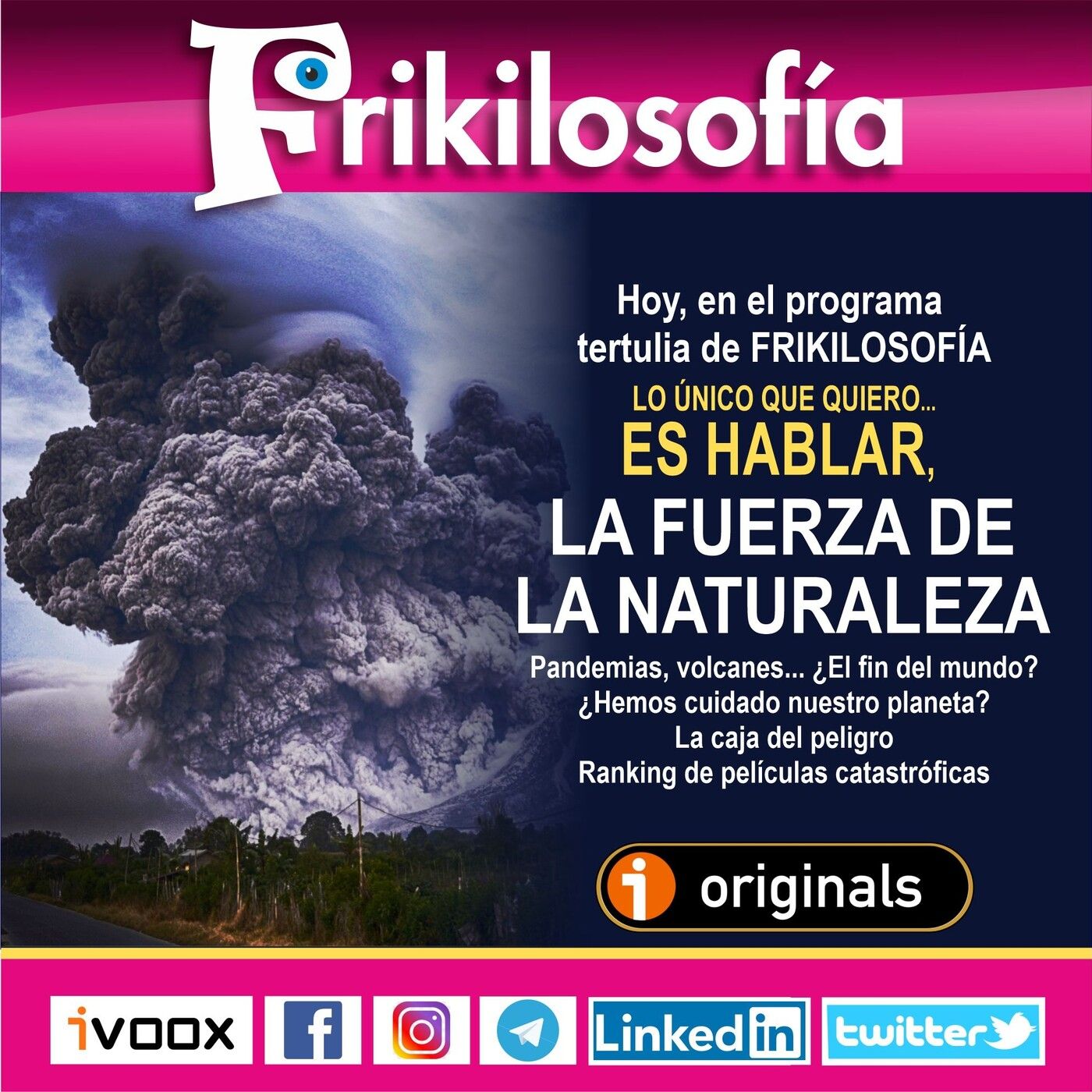 Frikilosofía