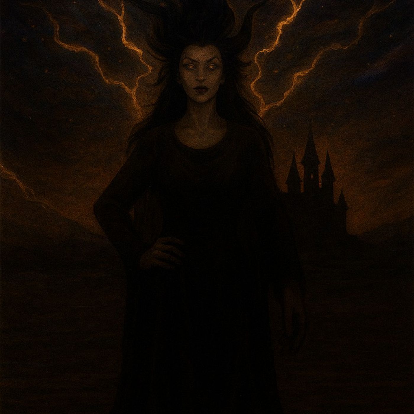 Chapter 52 The Storm of Eris episode artwork