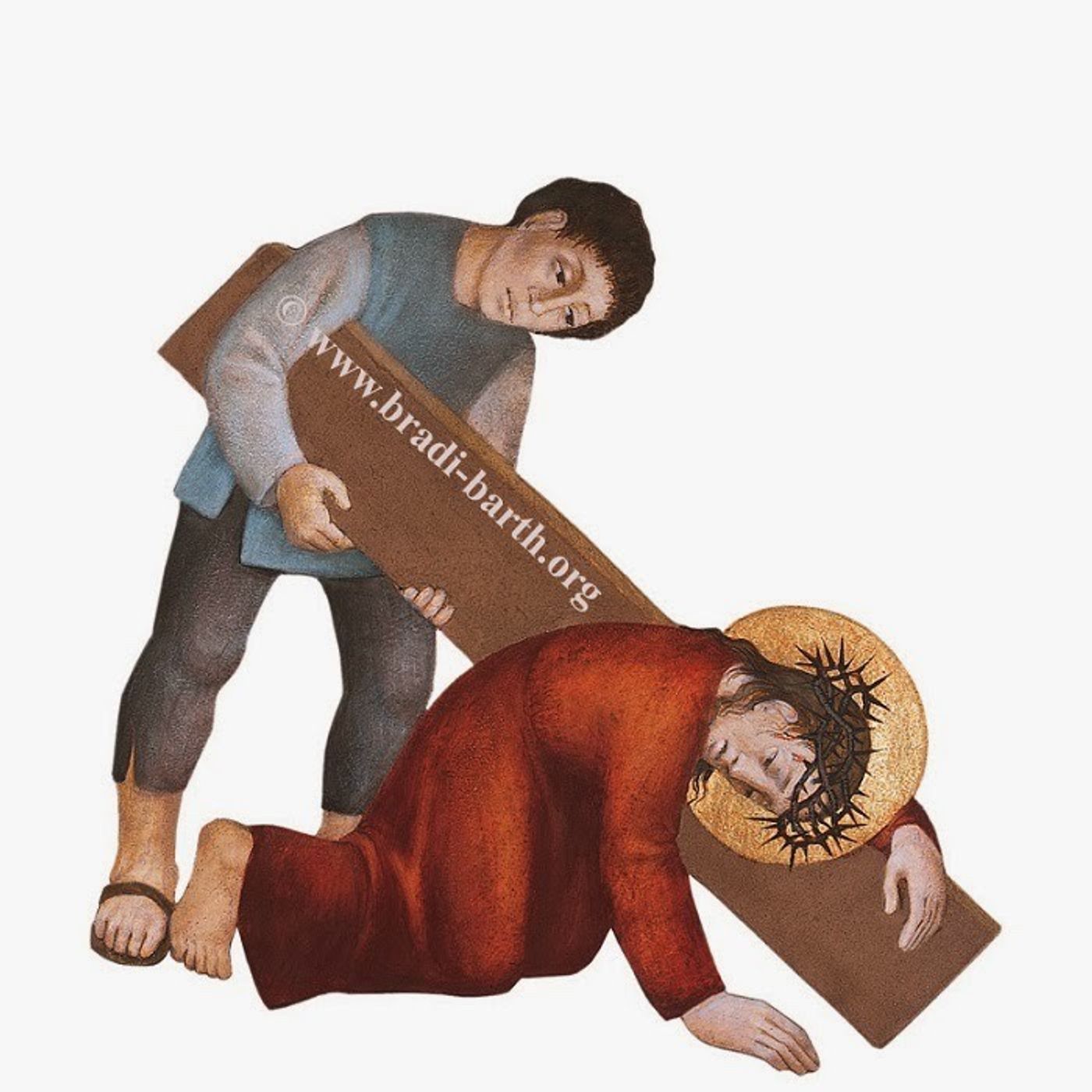 02. PRIMER DOMINGO DE CUARESMA. LAS TENTACIONES DE CRISTO.