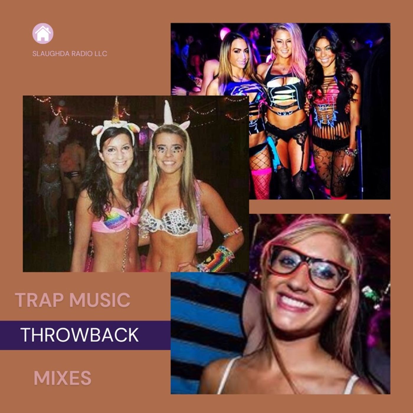Episode 13 - Trap Music EDM_Style