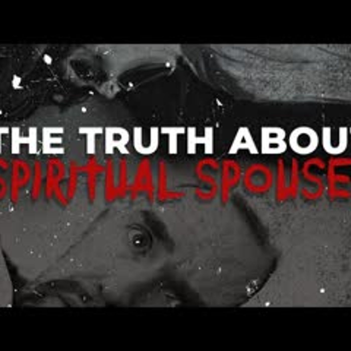 Stream 9 - How to deal with spirit spouses Stream 9 - How to deal with spirit spouses