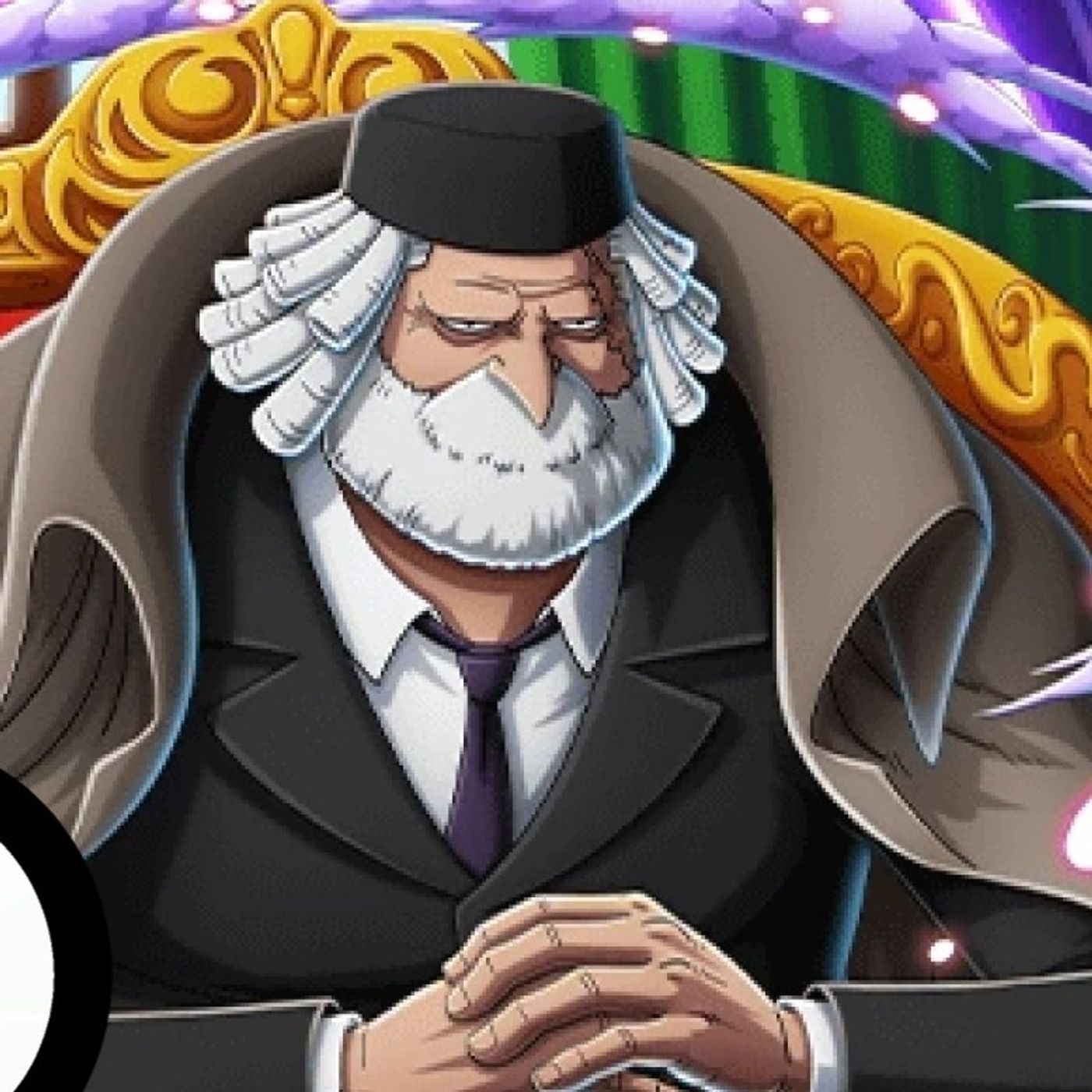 One Piece Chapter 1162 Review