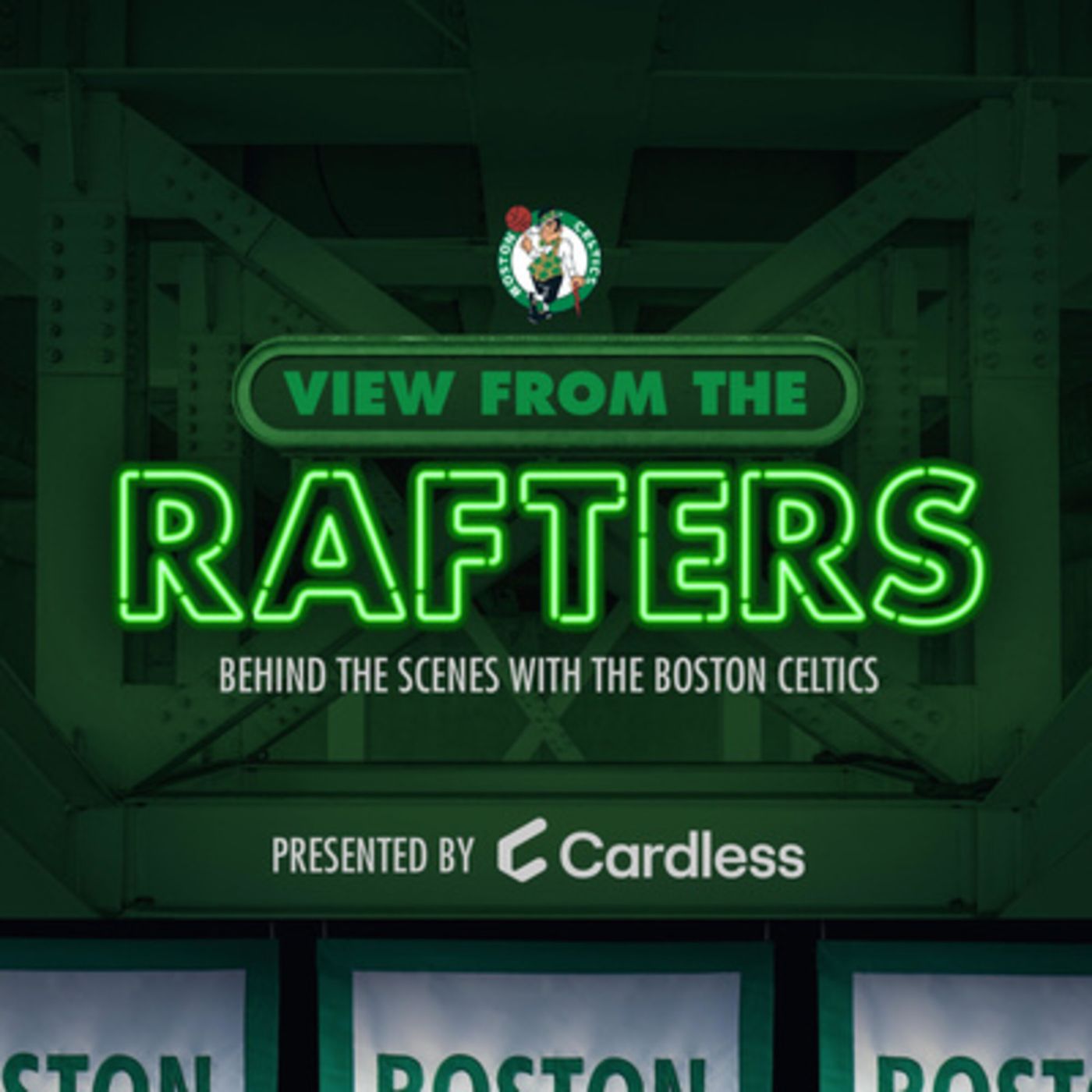 Boston Celtics Podcast Network