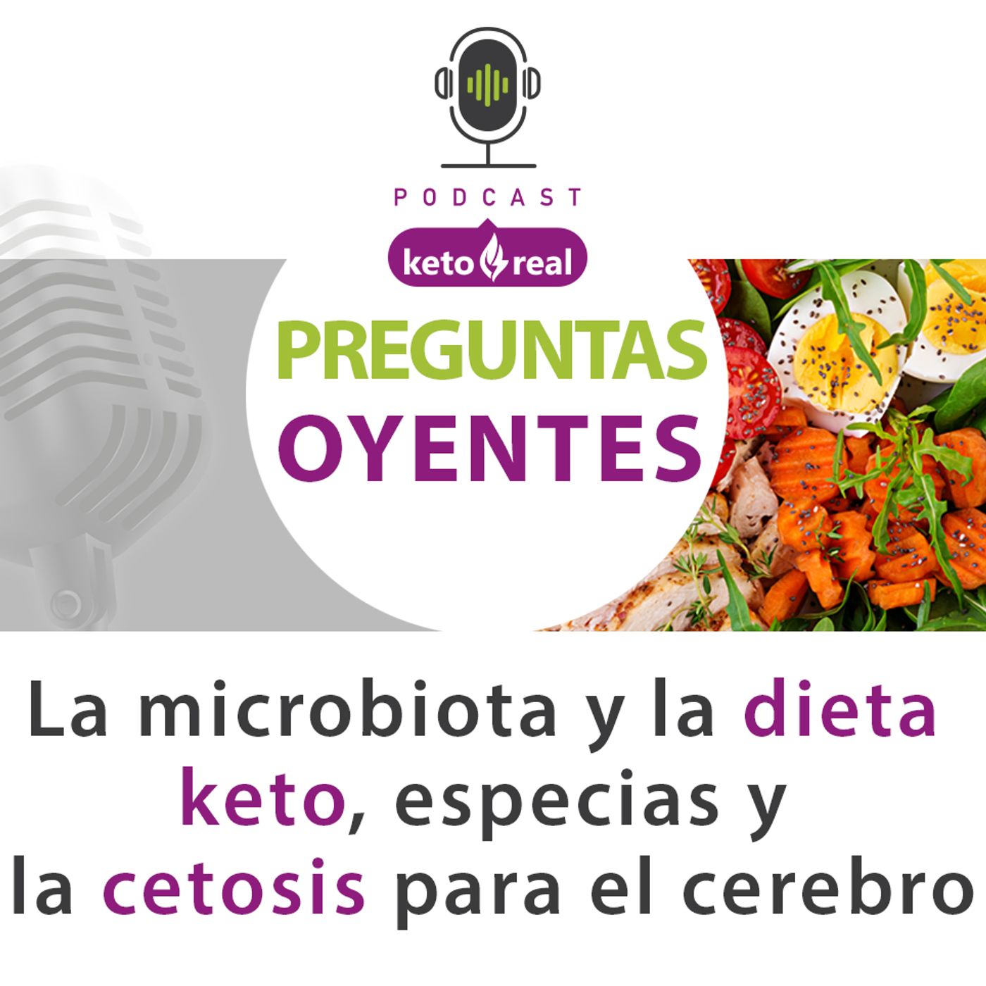KETO REAL