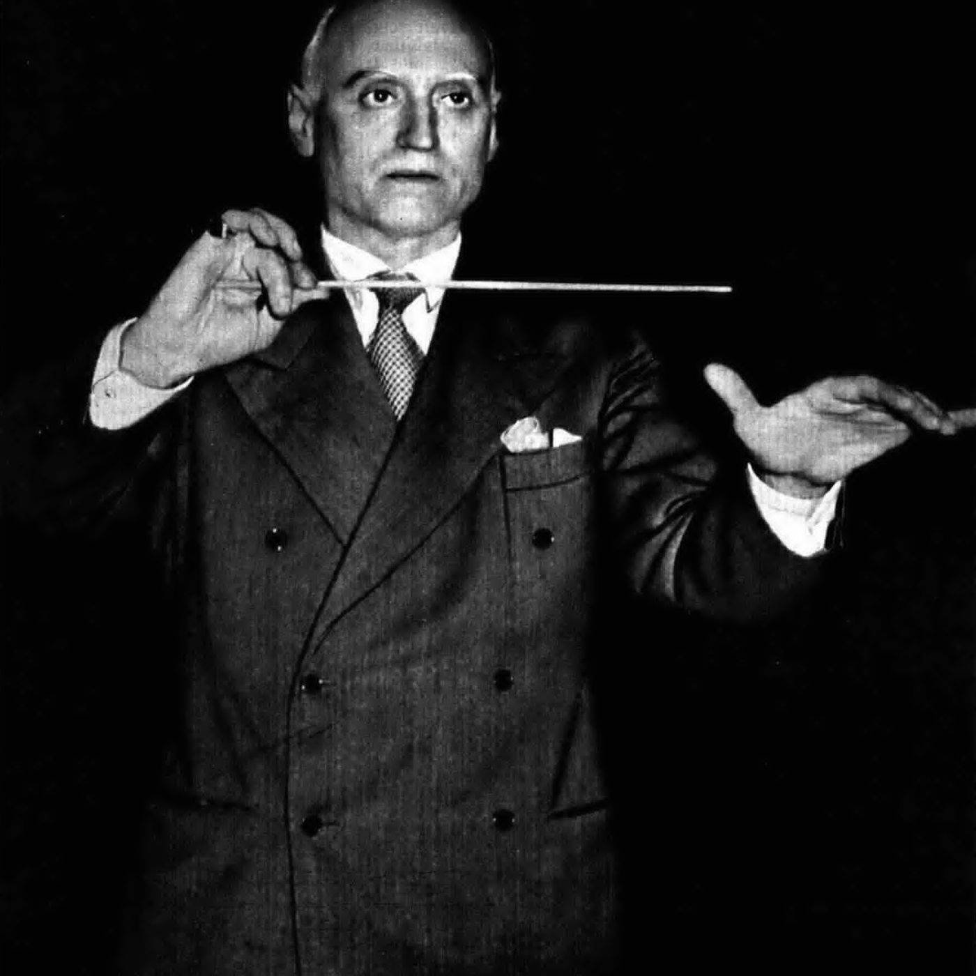 La Mattina all'Opera Buongiorno con Victor De Sabata