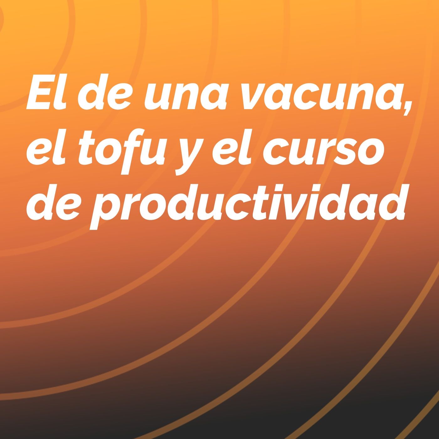 Marketing 359º