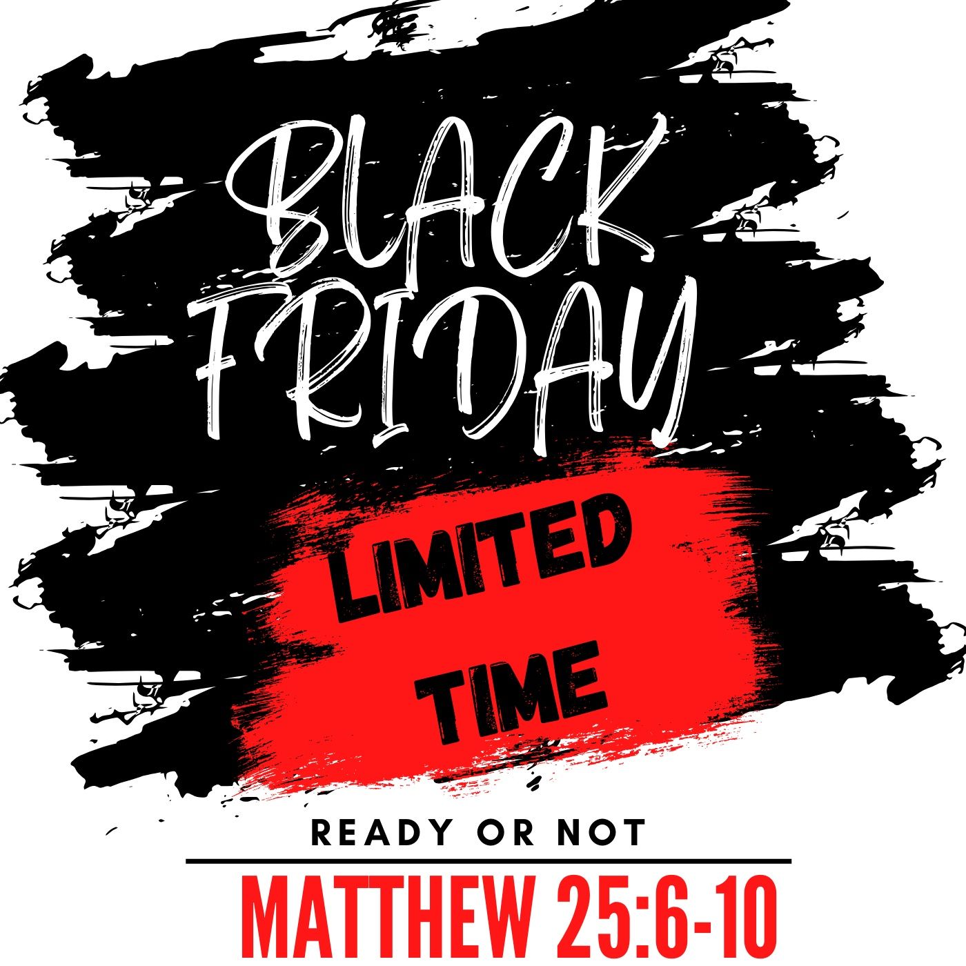 11/30/2025 Sunday Am Pastor Jeff Crawley- Limited Time offer episode artwork