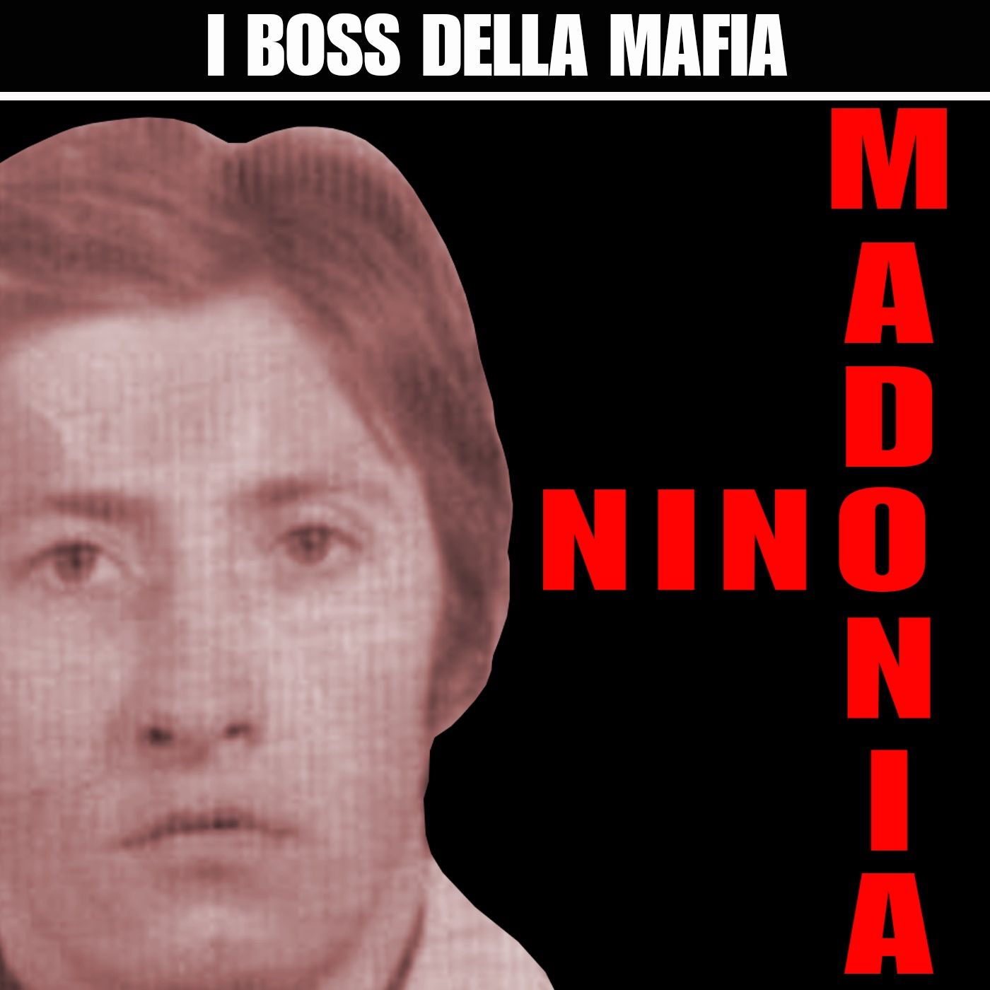 Gangster Stories - Di Maio Andrea