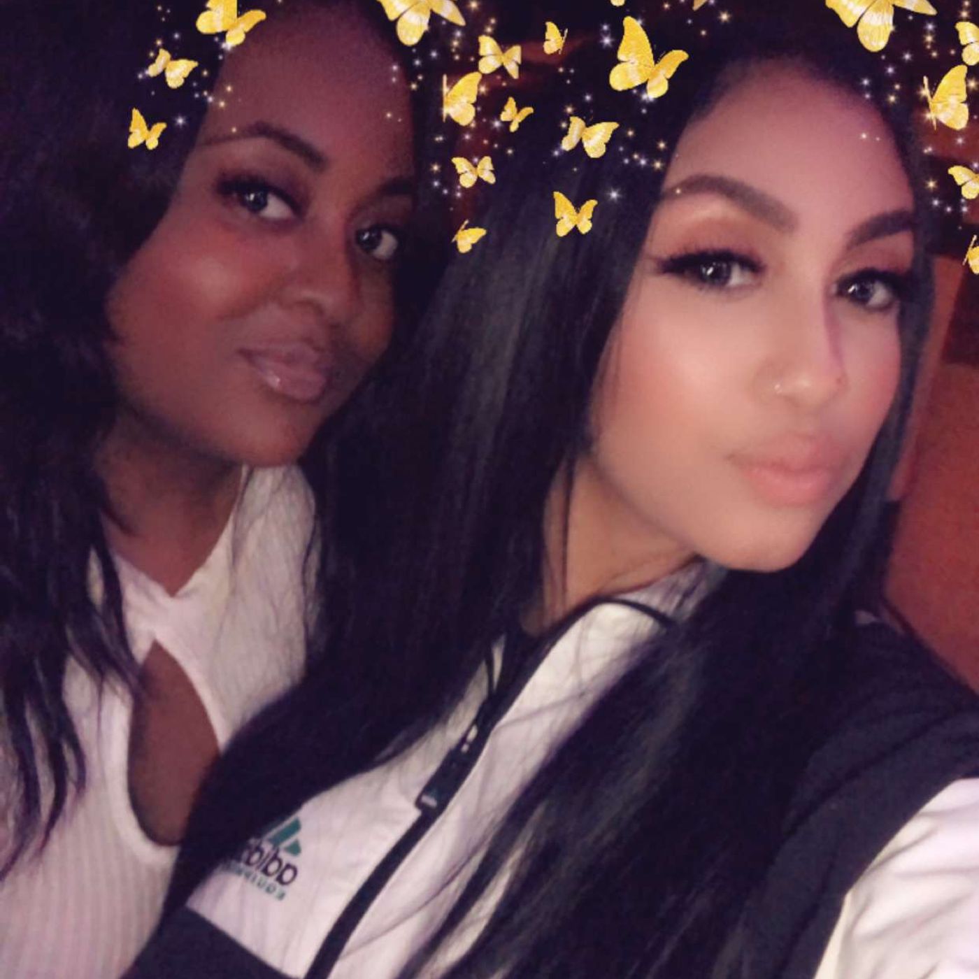 Bosslady Bria\'s tracks