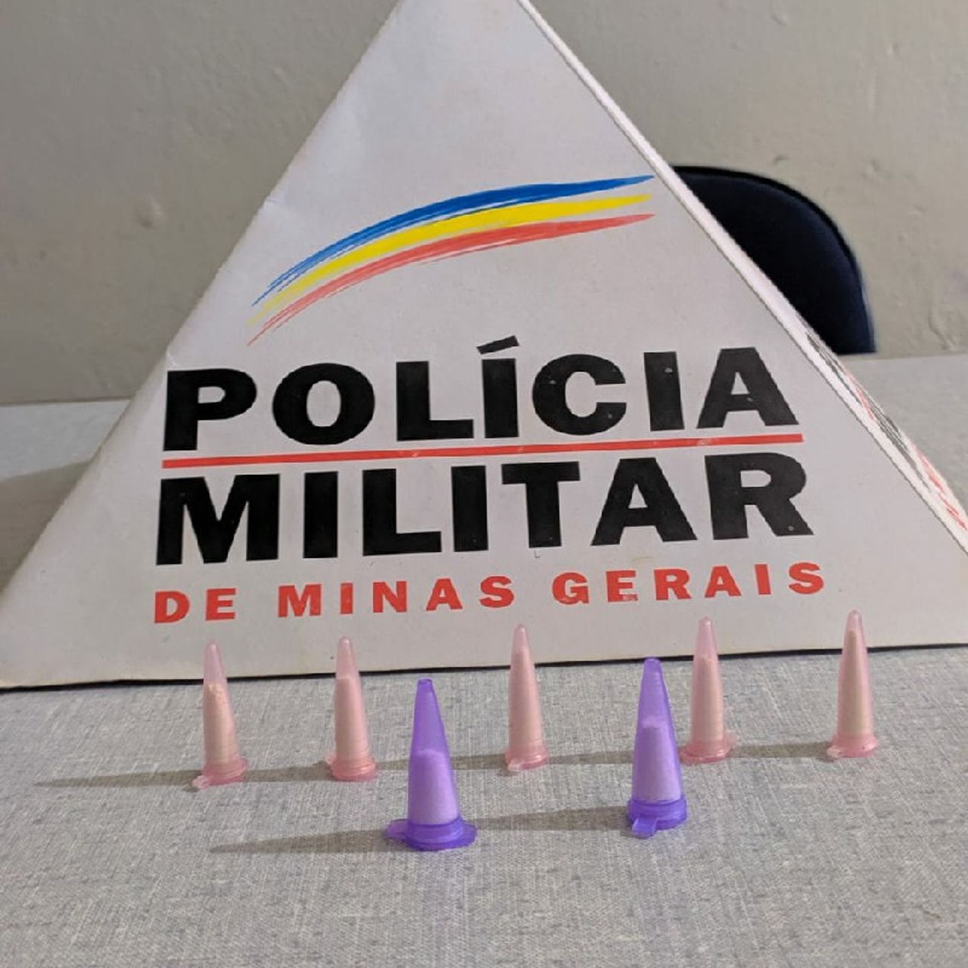 24° BPM-Sentinela Do Sul