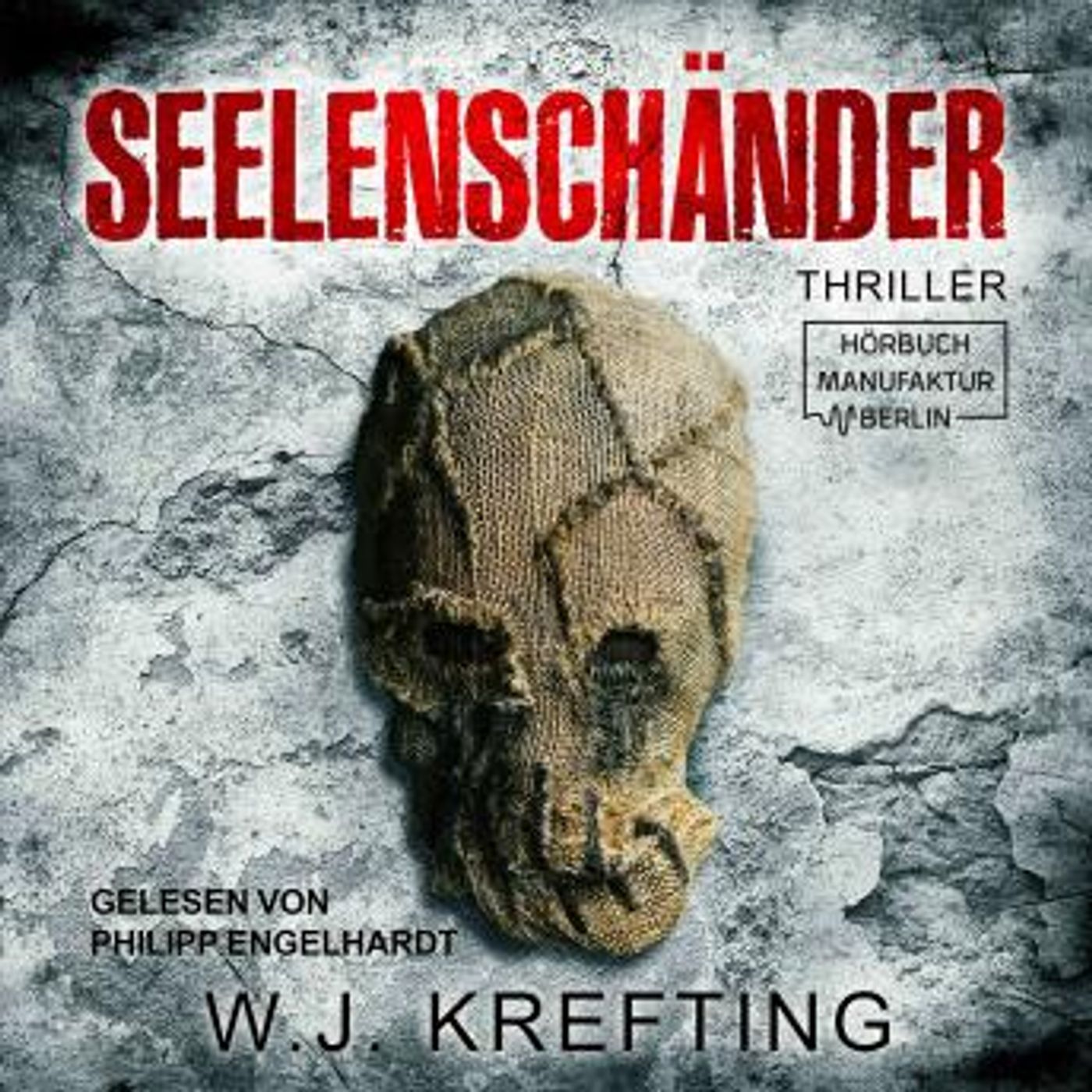 Access Essential Full Audiobooks in Mystery, Thriller & Horror, Police & Detective