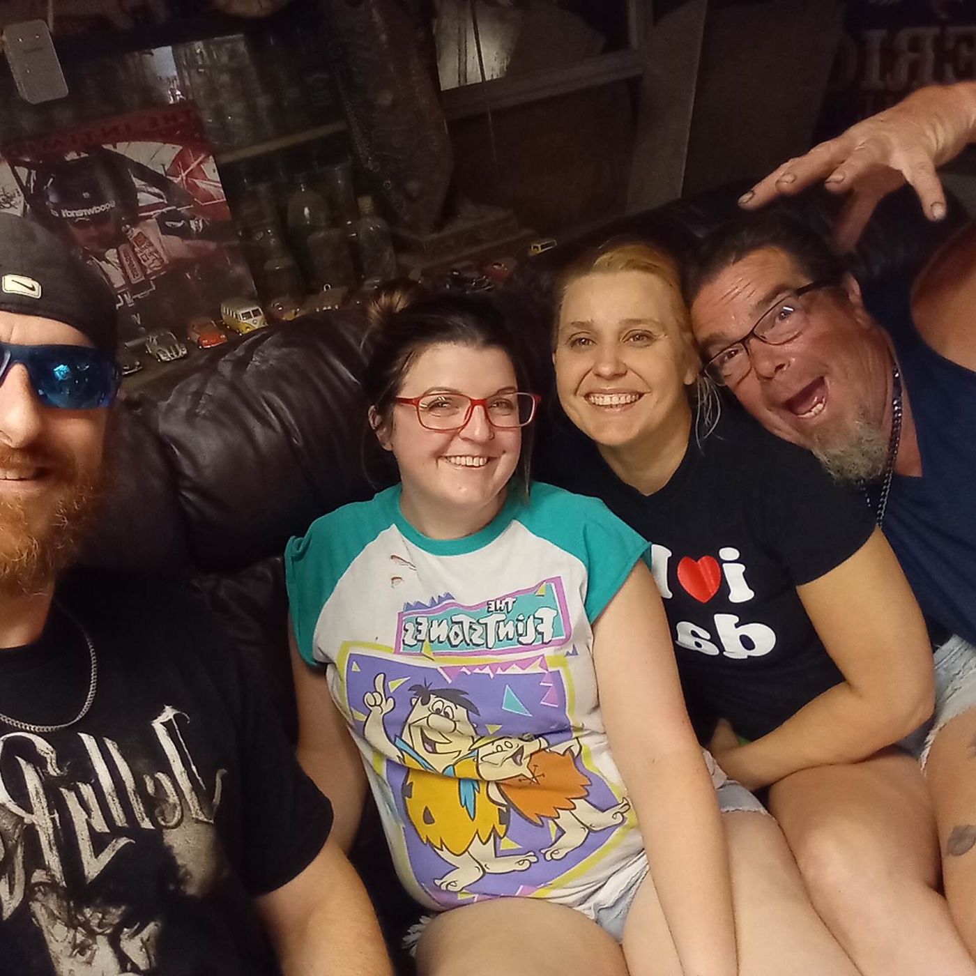 Haters Make Us Famous Podcast