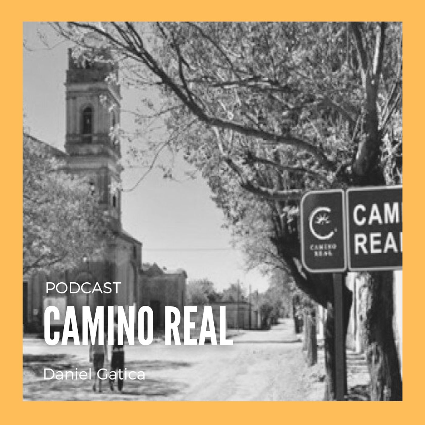 Camino Real
