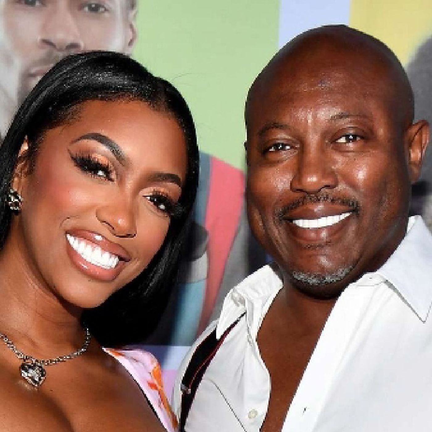 PORSHA FILES FOR DIVORCE! episode artwork