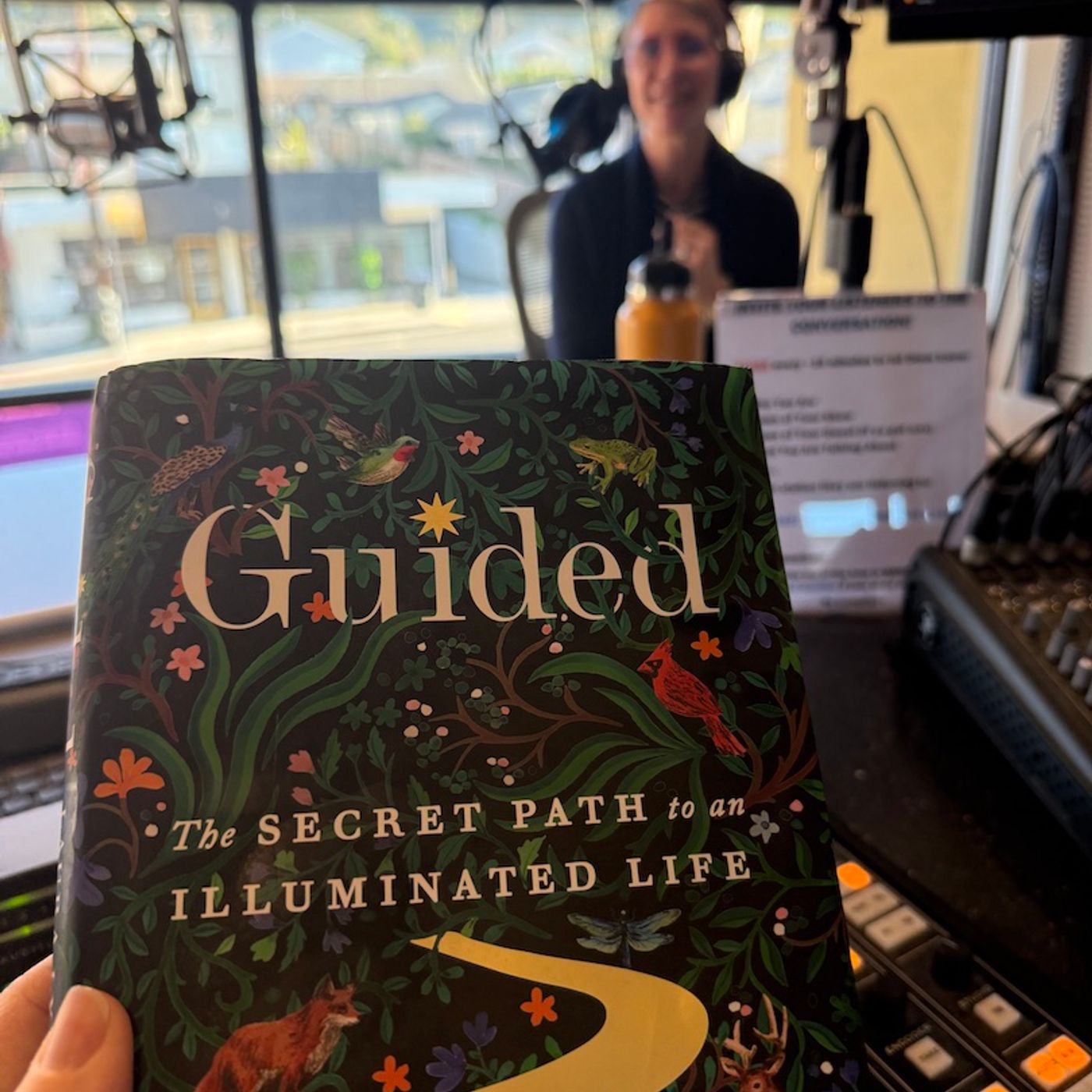 Episode 43: Guided & much more with Summer & Katie episode artwork